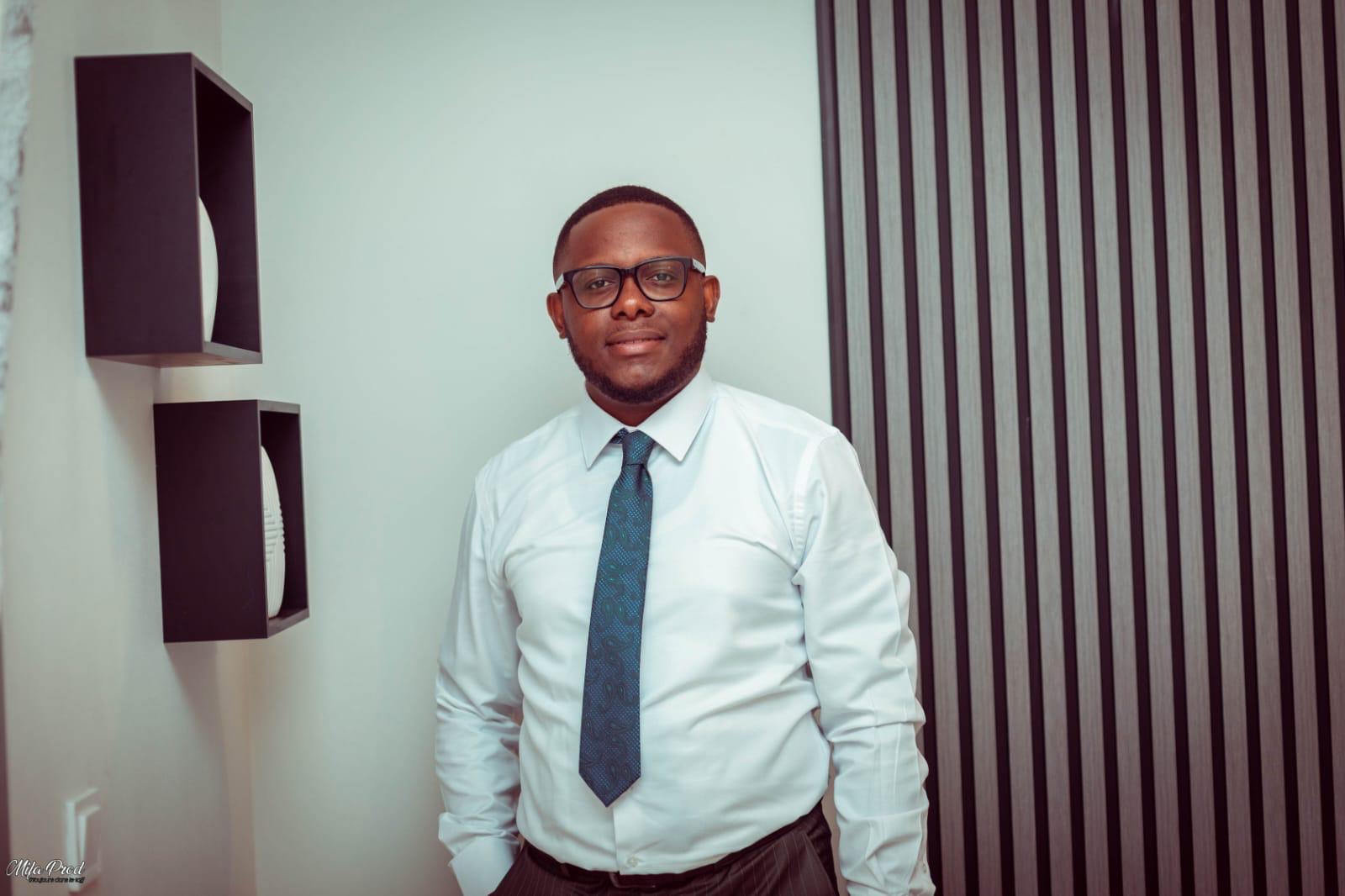 Brandt Tessy Ndomba