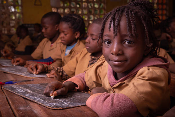 Éducation, mentorat et innovation